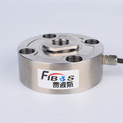 700 ohms 50t falaram o tipo pilha de carga, silos de tratamento por lotes 150 Ton Load Cell do cimento