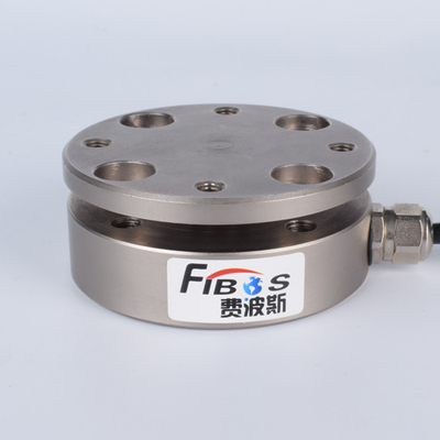 Tipo de aço inoxidável sensor 100kg do raio da força da pilha de carga 50-800kg 20v