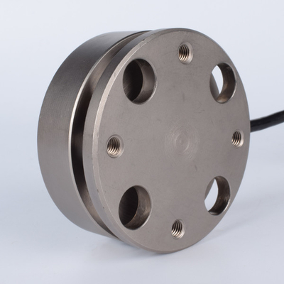 Tipo de aço inoxidável sensor 100kg do raio da força da pilha de carga 50-800kg 20v