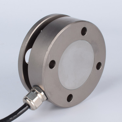 Tipo de aço inoxidável sensor 100kg do raio da força da pilha de carga 50-800kg 20v