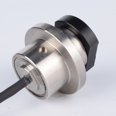 0,02% calibres de tensão 100kg torcem o medidor 50 à pilha de carga de 500kg 5v 100kg