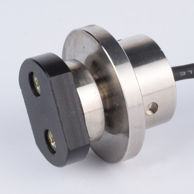 0,02% calibres de tensão 100kg torcem o medidor 50 à pilha de carga de 500kg 5v 100kg