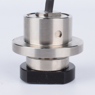 0,02% calibres de tensão 100kg torcem o medidor 50 à pilha de carga de 500kg 5v 100kg