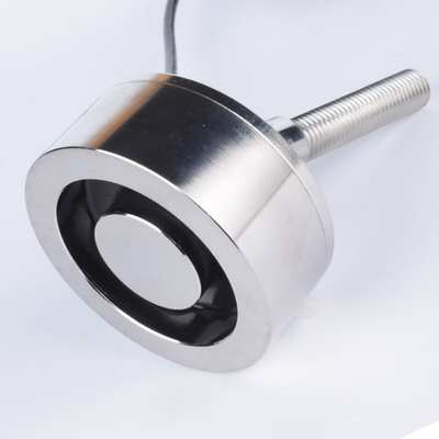 pilha de carga diminuta 10v da tensão de 1mv/V 1kg pilha de carga de 2 quilogramas