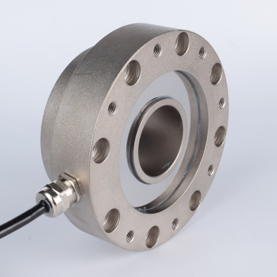 tipo sensor da panqueca de 2mv/V 20-1000kg da força de compressão da pilha de carga 0,03%
