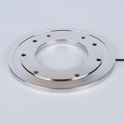 de 1.5mv/V Ring Force Sensor 2kn 10v 10kn de carga da pilha linearidades não