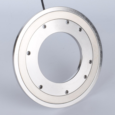 de 1.5mv/V Ring Force Sensor 2kn 10v 10kn de carga da pilha linearidades não