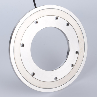 de 1.5mv/V Ring Force Sensor 2kn 10v 10kn de carga da pilha linearidades não