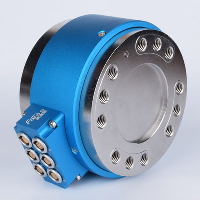 Sensor da força da linha central de IP64 150n seis, sensor da força da pilha de carga 5nm