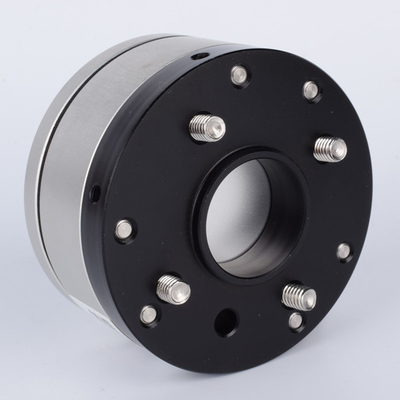 400N sensor do torque da força do Dof do alumínio 6, pilha de carga IP64 análoga