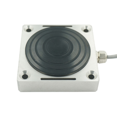 pedal de freio de alumínio da pilha de carga do sensor da força de compressão da tensão de 500N 1000n