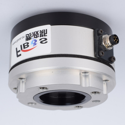 Multi sensor de alumínio análogo do torque da força da linha central, sensor da pilha de carga 200n